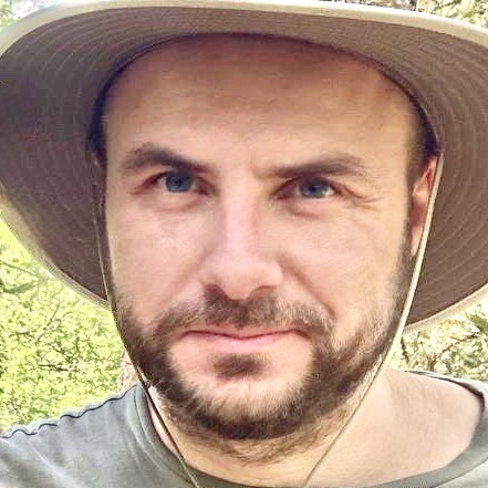 Vlad Frolov, founder of Margin Breakout